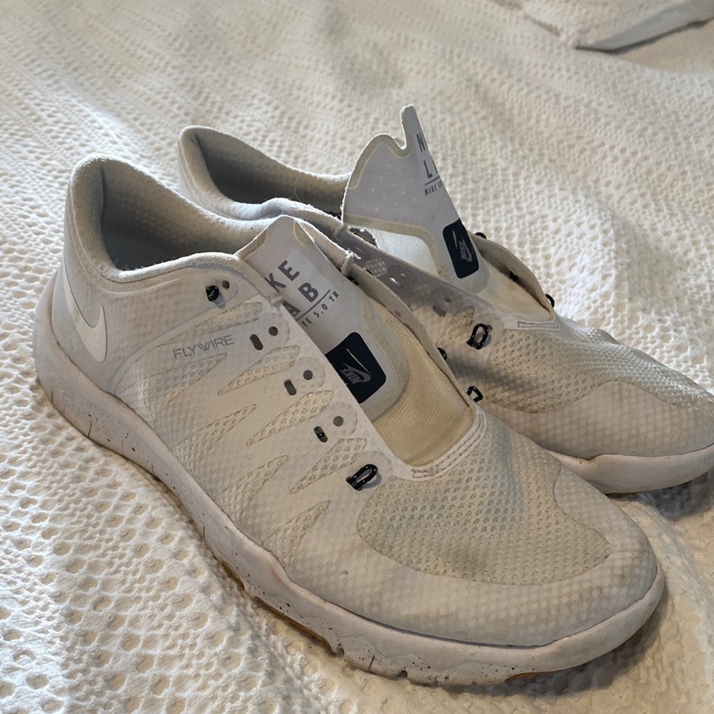 Nike lab shoes